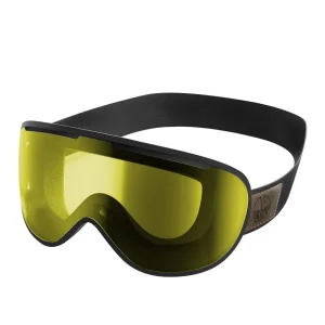 AGV LEGENDS LUNETTES JAUNES