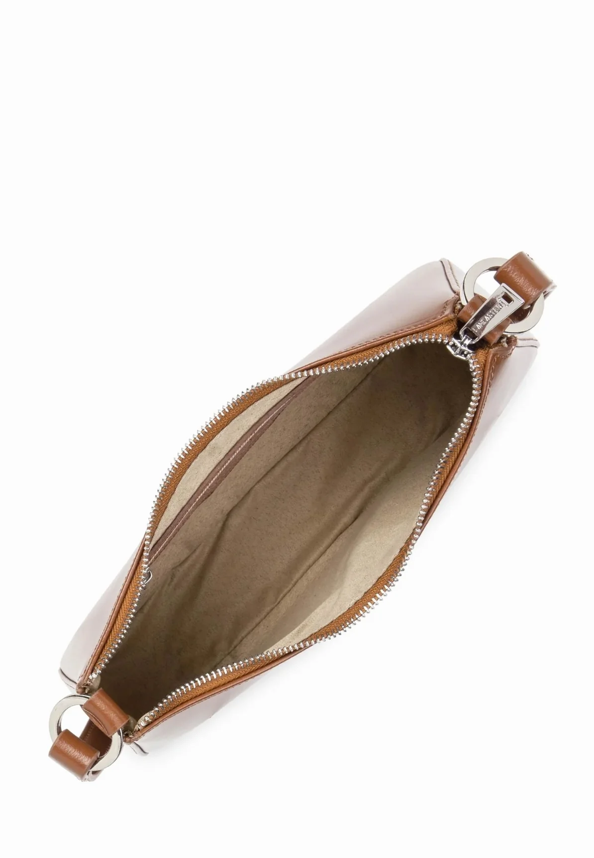Sac bandouliere Lancaster Suave ace 433-22 Camel – Image 4