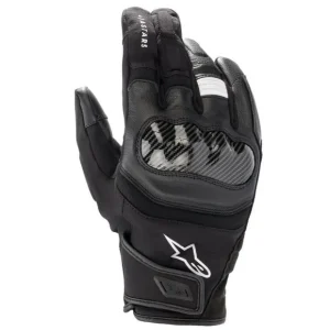 GANT ALPINESTARS SMX-Z DRYSTAR NOIR