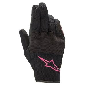 GANT ALPINESTARS S MAX LADY DRYSTAR NOIR ROSE